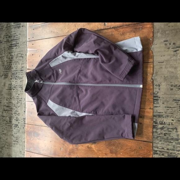 New Balance Jacket - Picture 1 of 3